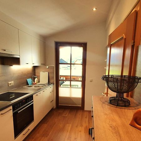 Apartment Maier Radstadt Buitenkant foto