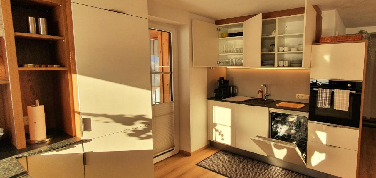 Apartment Maier Radstadt Buitenkant foto