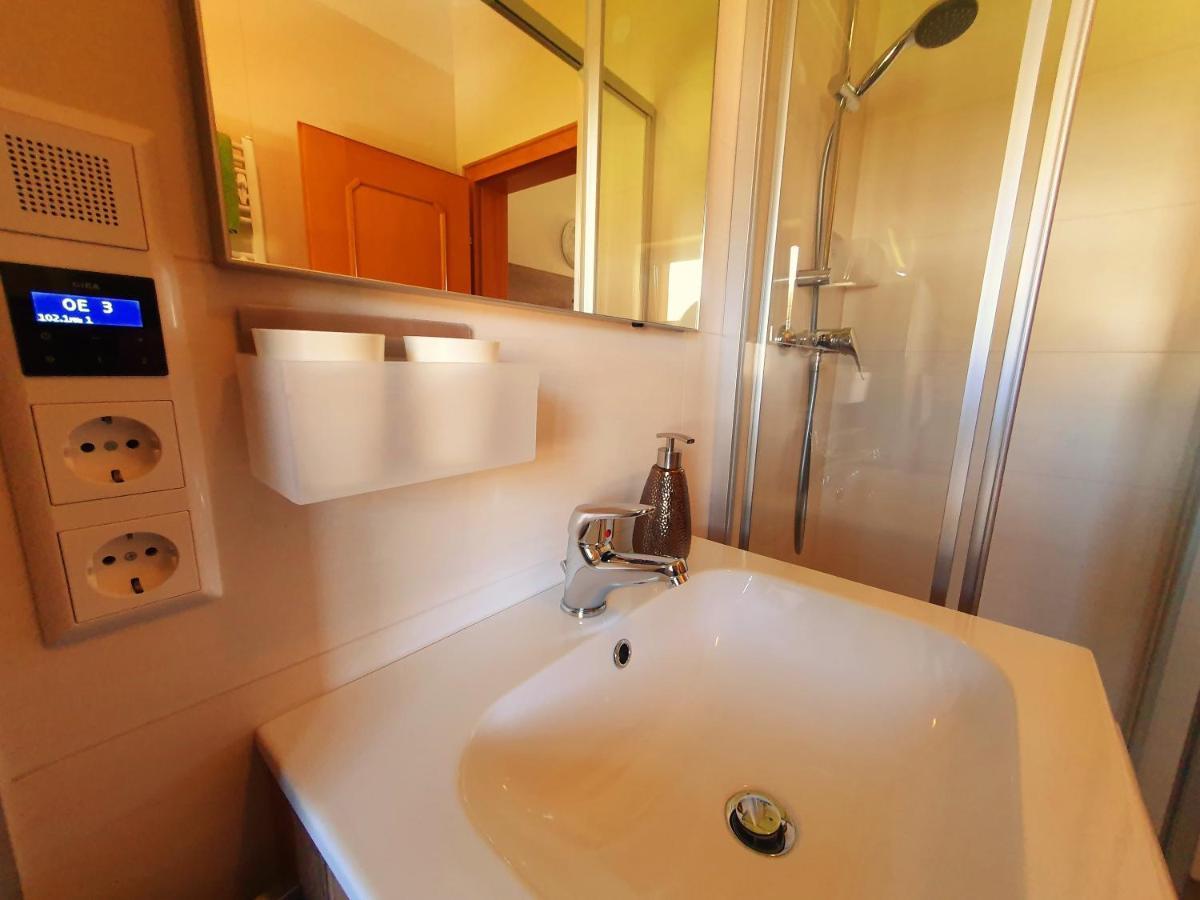 Apartment Maier Radstadt Buitenkant foto