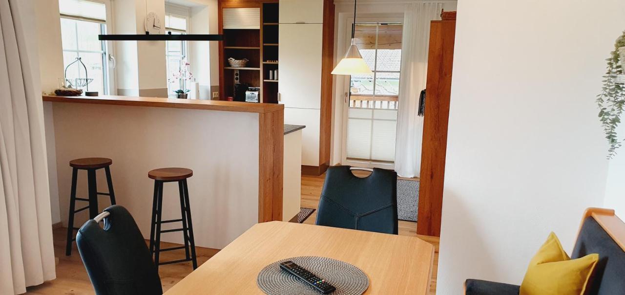 Apartment Maier Radstadt Buitenkant foto