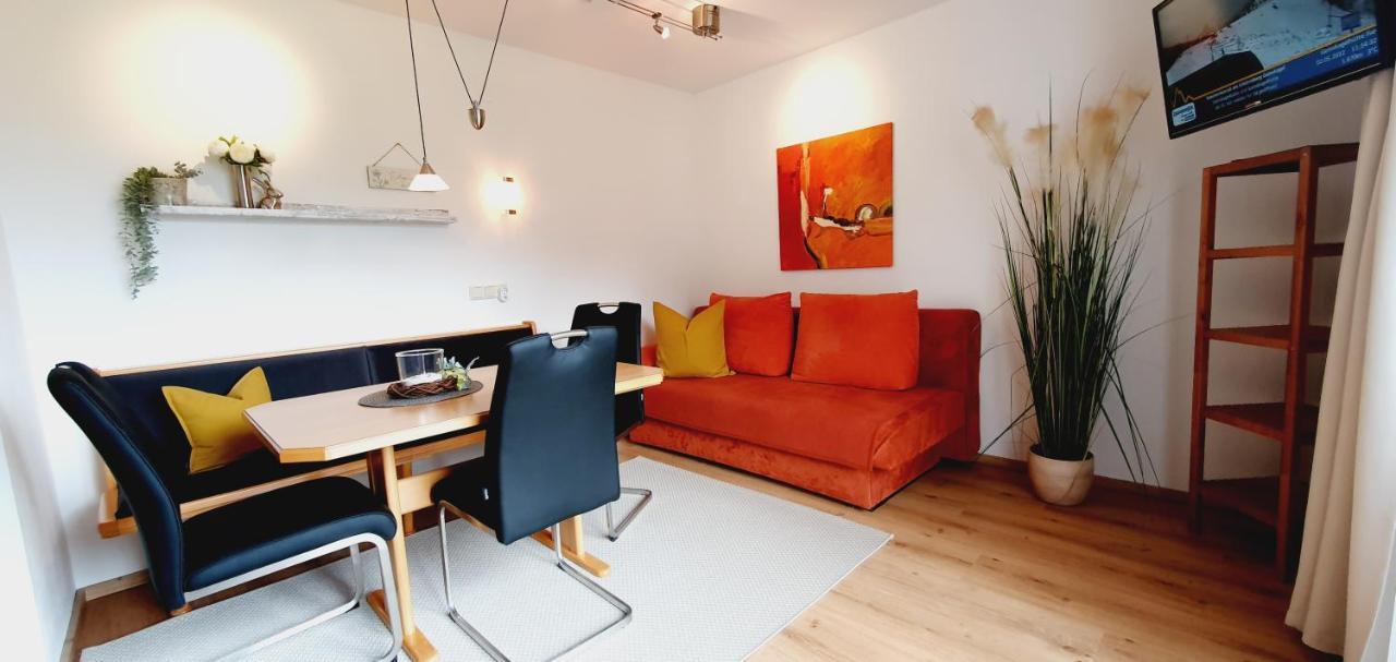 Apartment Maier Radstadt Buitenkant foto