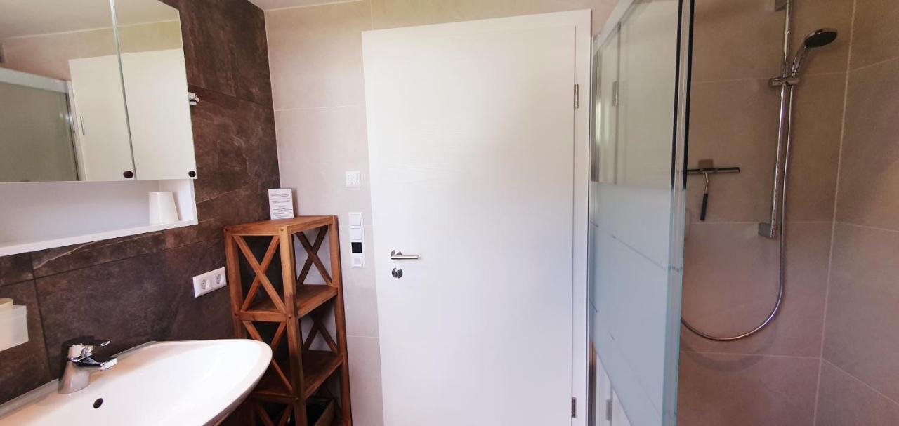 Apartment Maier Radstadt Buitenkant foto