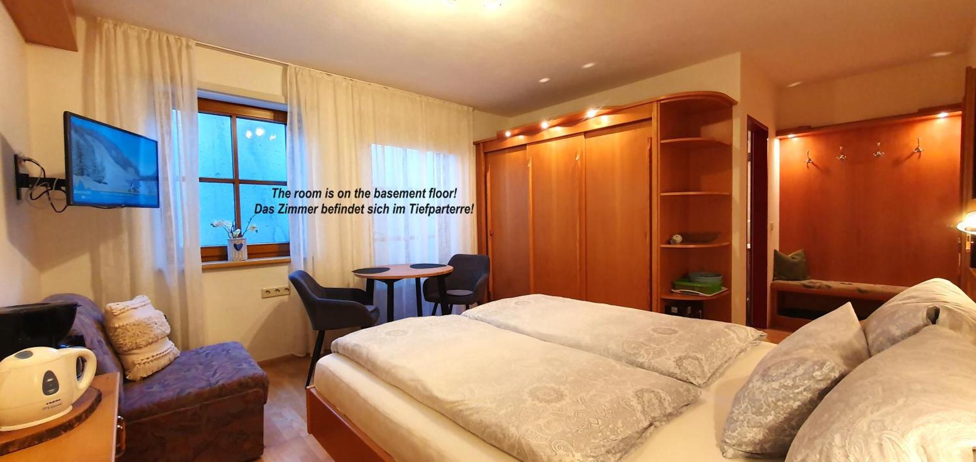 Apartment Maier Radstadt Buitenkant foto