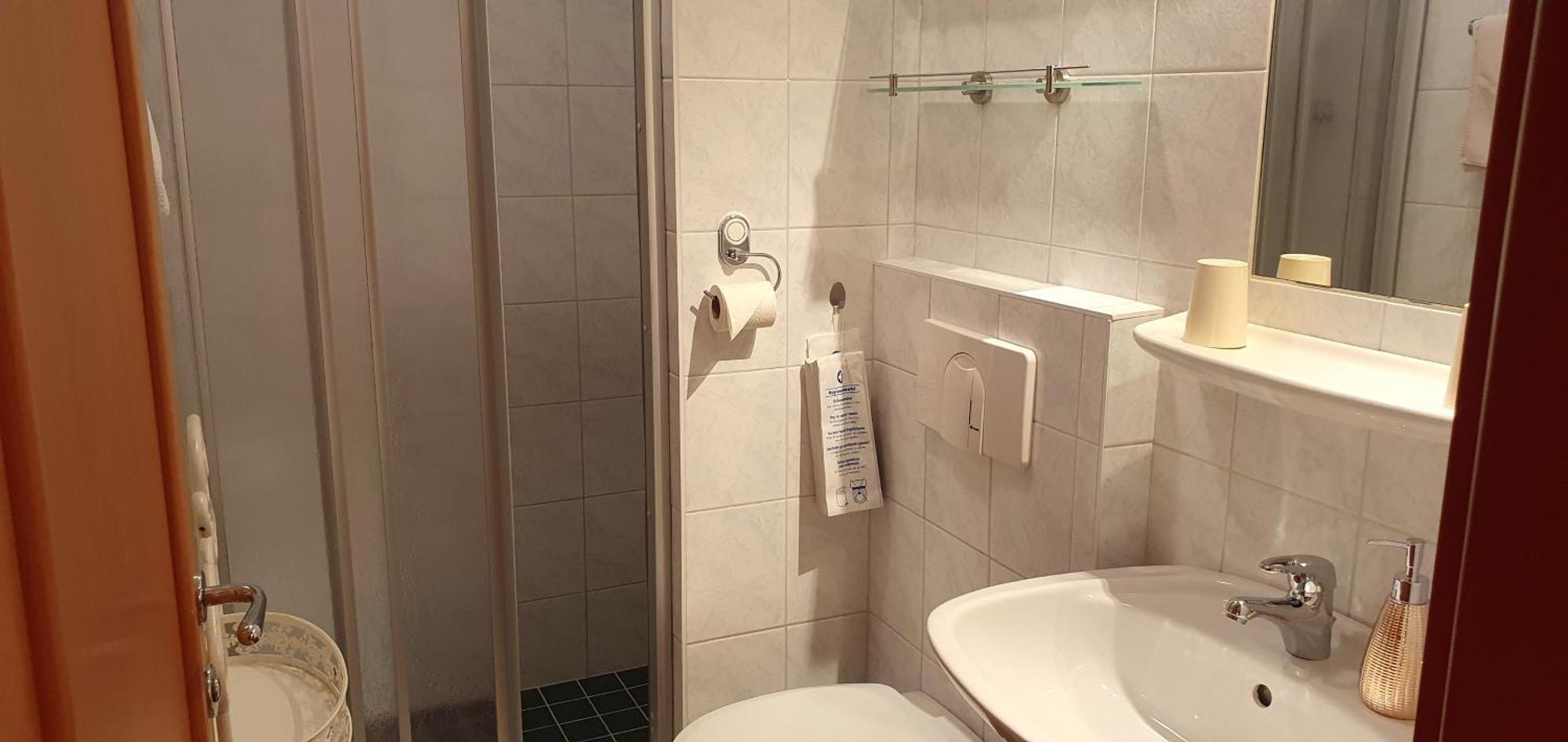 Apartment Maier Radstadt Buitenkant foto