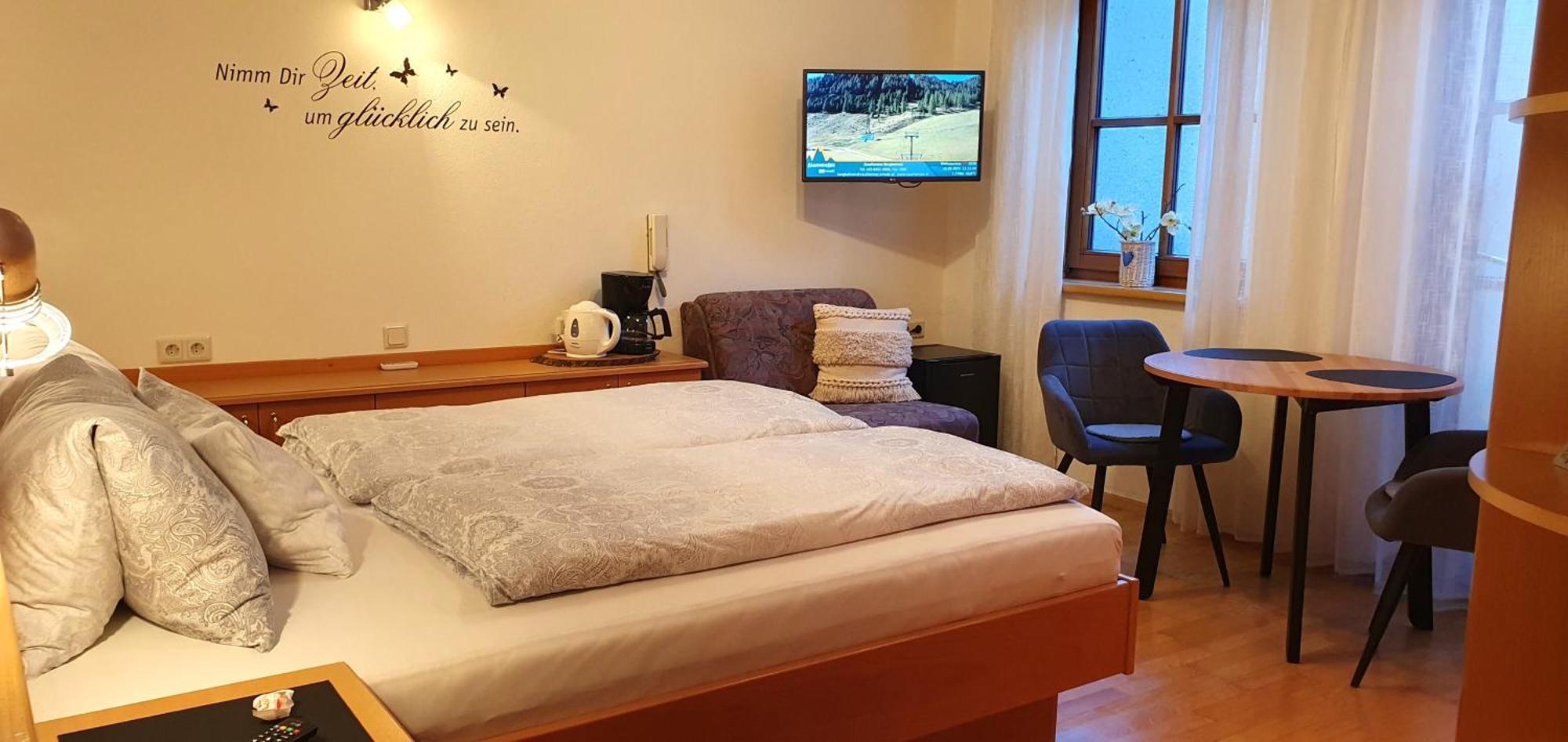 Apartment Maier Radstadt Buitenkant foto