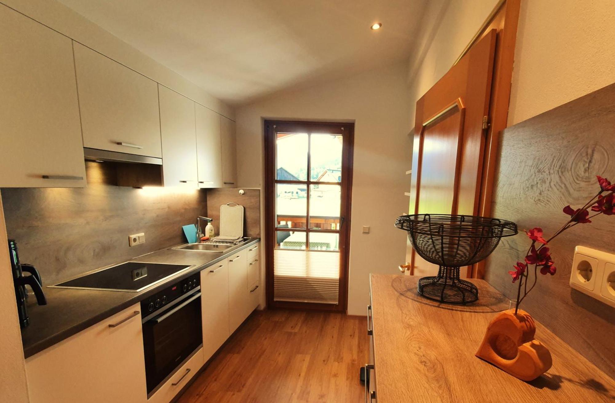 Apartment Maier Radstadt Buitenkant foto
