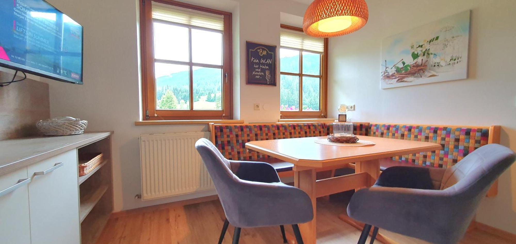 Apartment Maier Radstadt Buitenkant foto