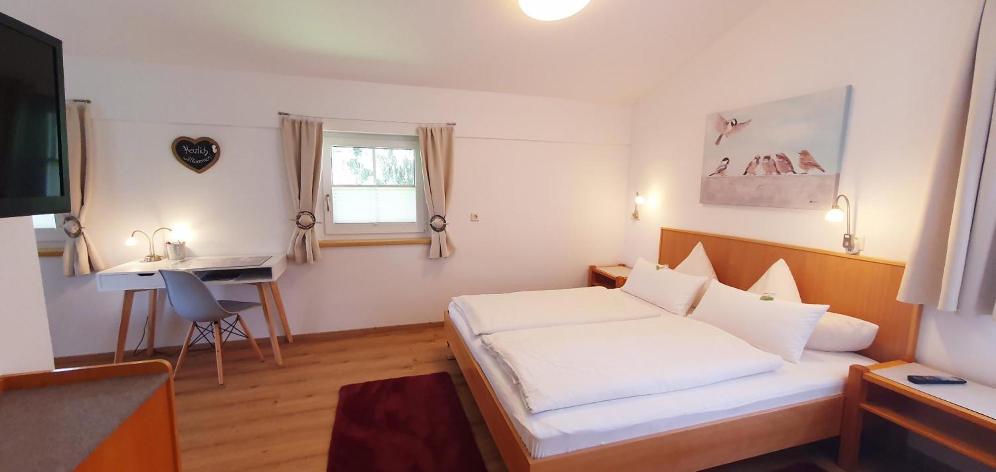 Apartment Maier Radstadt Buitenkant foto