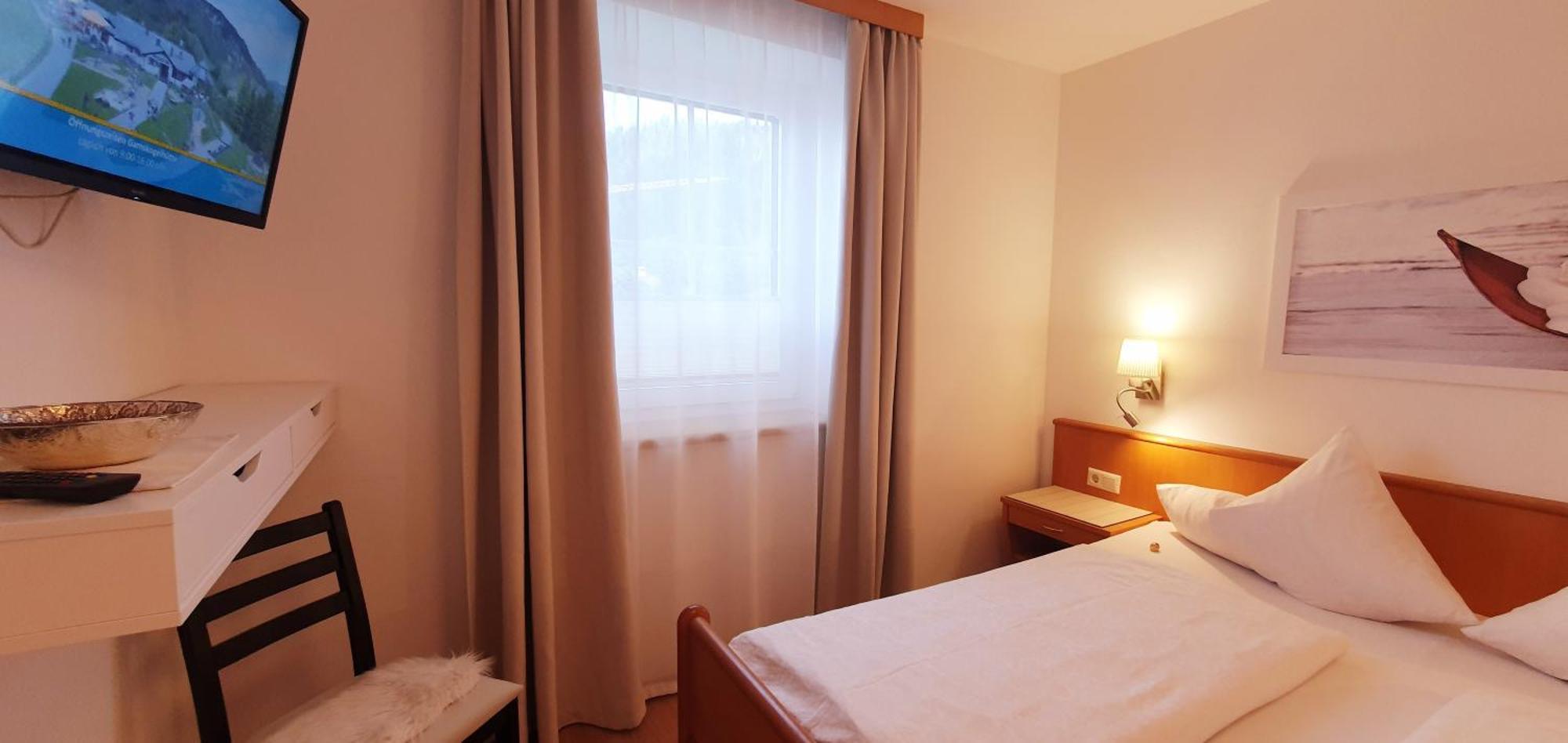 Apartment Maier Radstadt Buitenkant foto