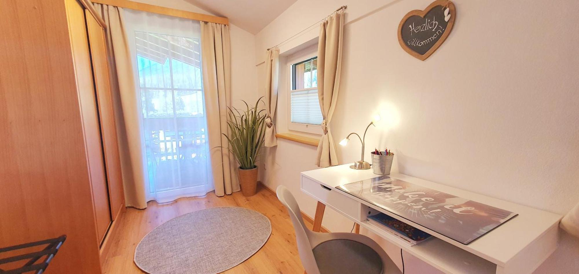Apartment Maier Radstadt Buitenkant foto